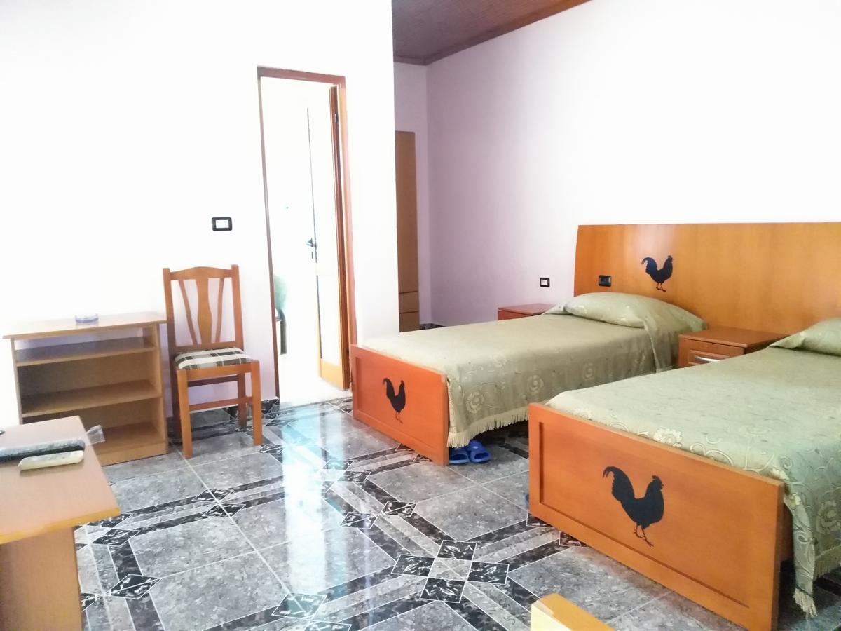 Hotel Gjeli فيير المظهر الخارجي الصورة