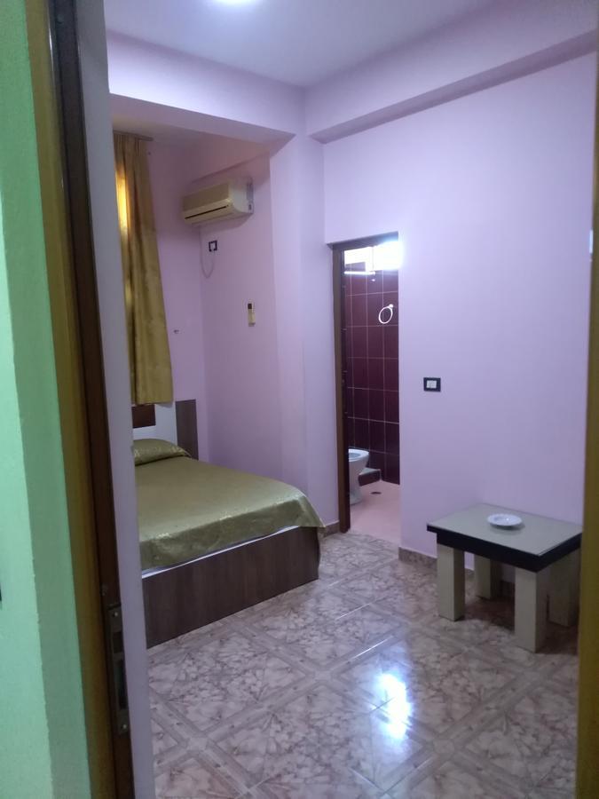 Hotel Gjeli فيير المظهر الخارجي الصورة