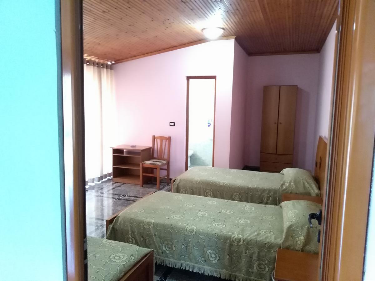 Hotel Gjeli فيير المظهر الخارجي الصورة