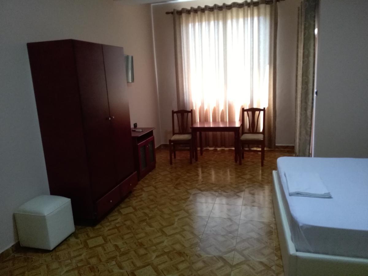 Hotel Gjeli فيير المظهر الخارجي الصورة