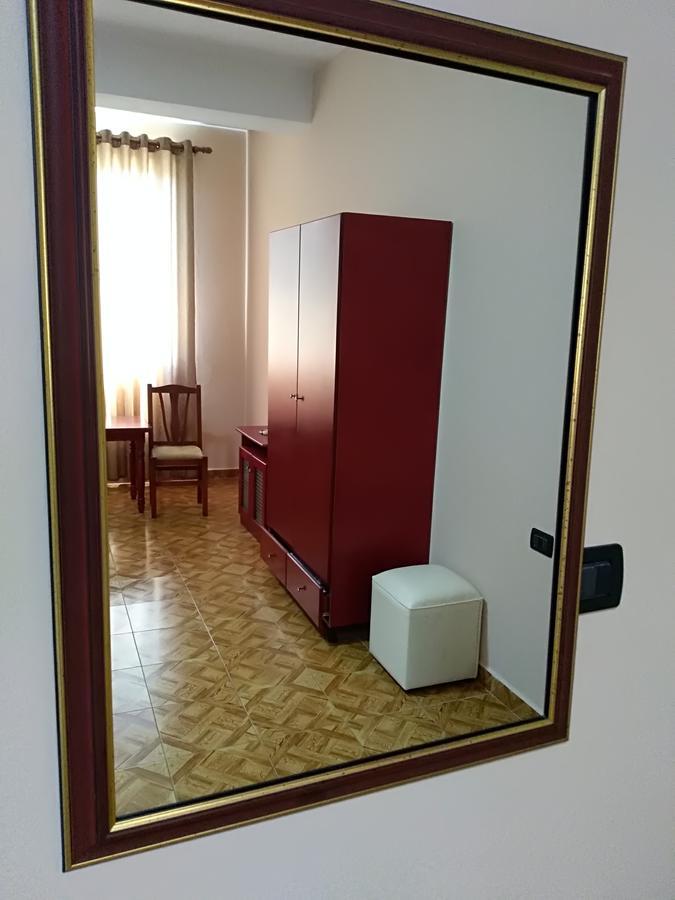 Hotel Gjeli فيير المظهر الخارجي الصورة