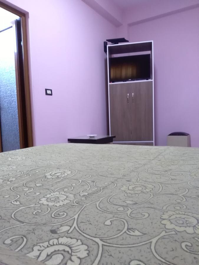 Hotel Gjeli فيير المظهر الخارجي الصورة