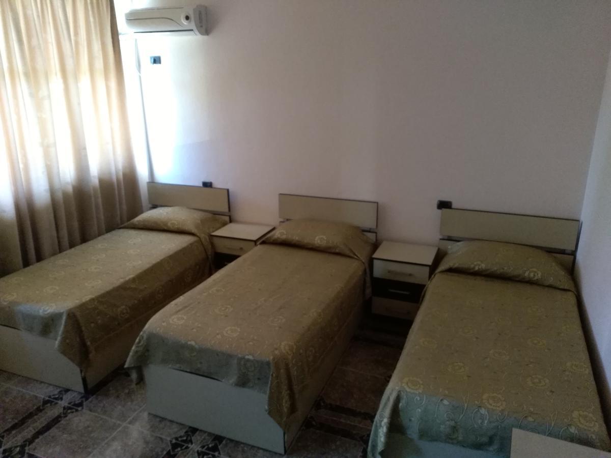 Hotel Gjeli فيير المظهر الخارجي الصورة