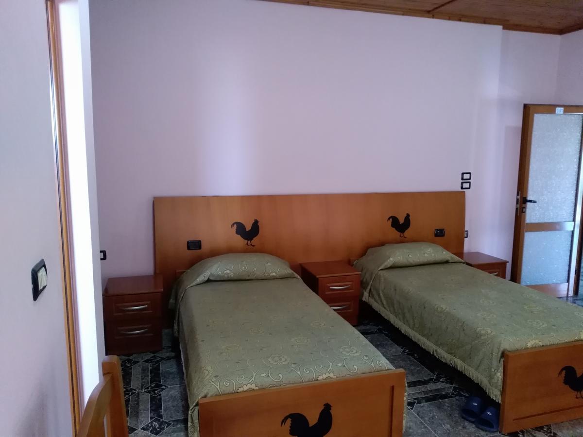 Hotel Gjeli فيير المظهر الخارجي الصورة