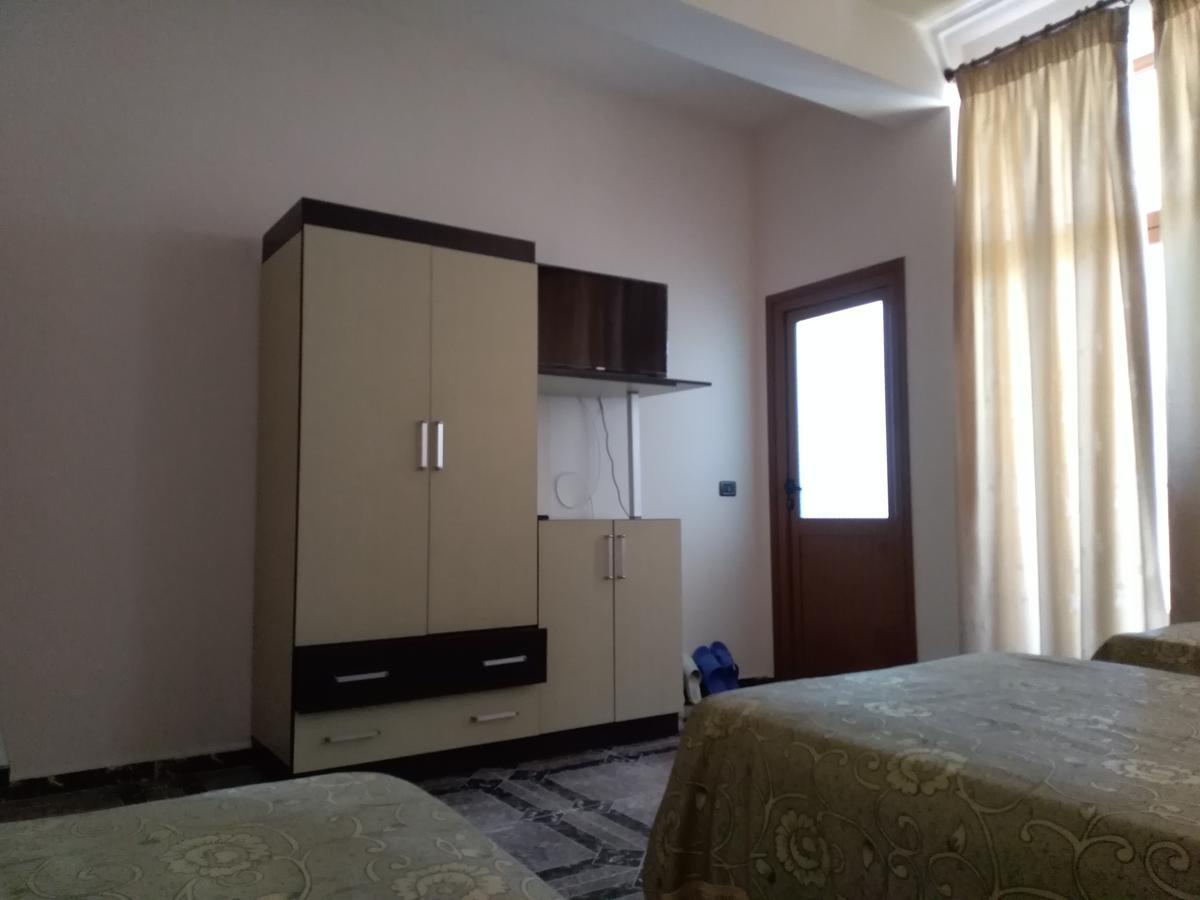 Hotel Gjeli فيير المظهر الخارجي الصورة