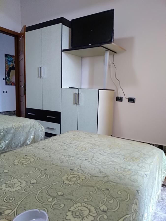 Hotel Gjeli فيير المظهر الخارجي الصورة