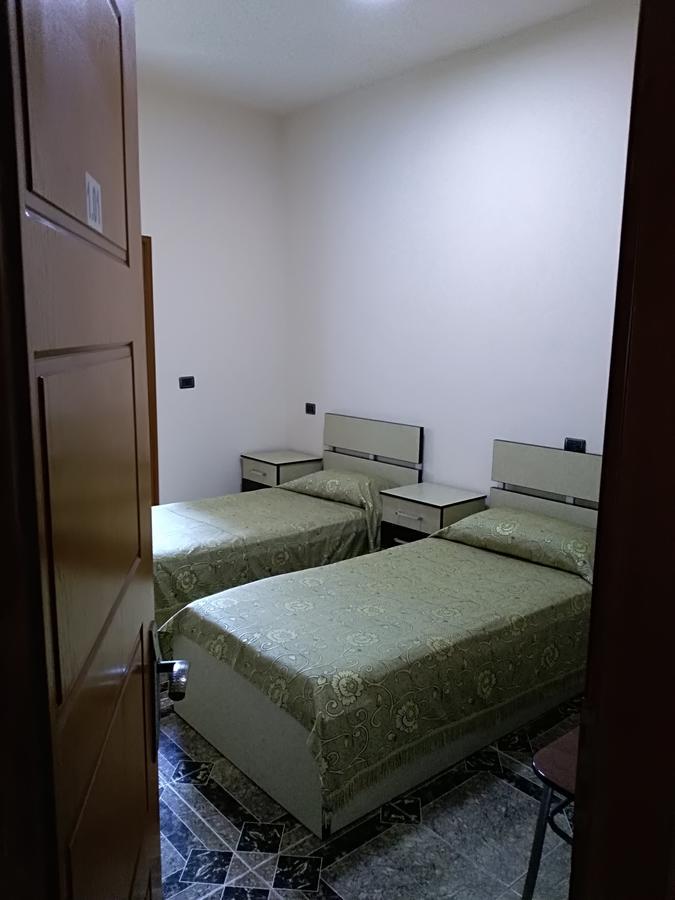 Hotel Gjeli فيير المظهر الخارجي الصورة