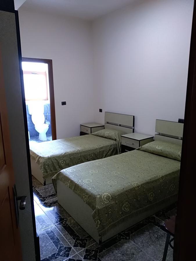 Hotel Gjeli فيير المظهر الخارجي الصورة