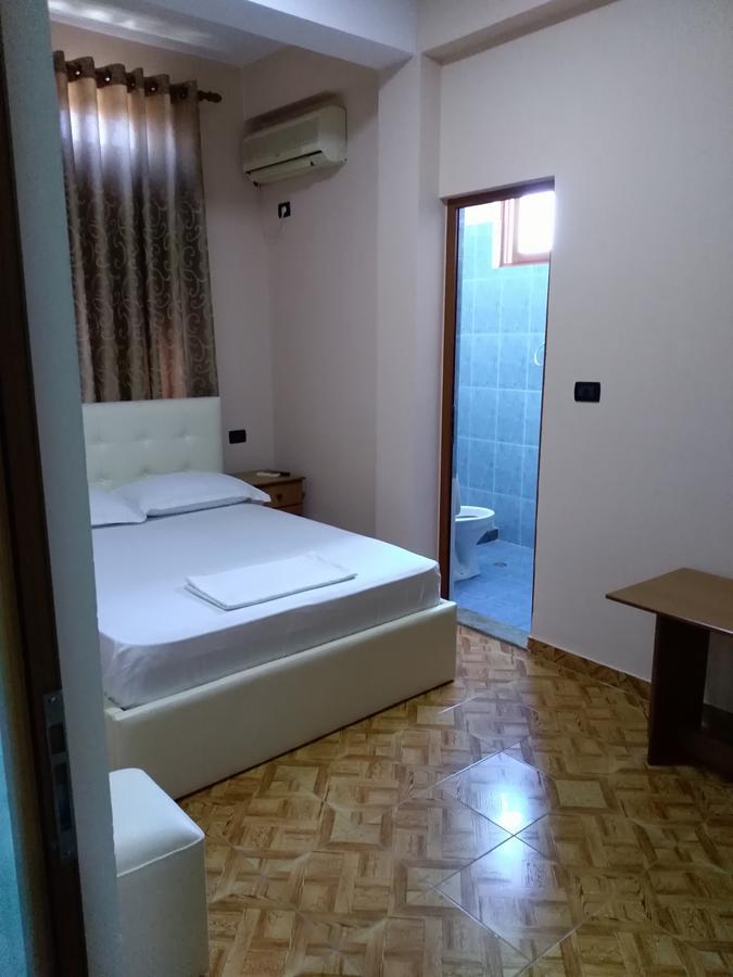 Hotel Gjeli فيير المظهر الخارجي الصورة