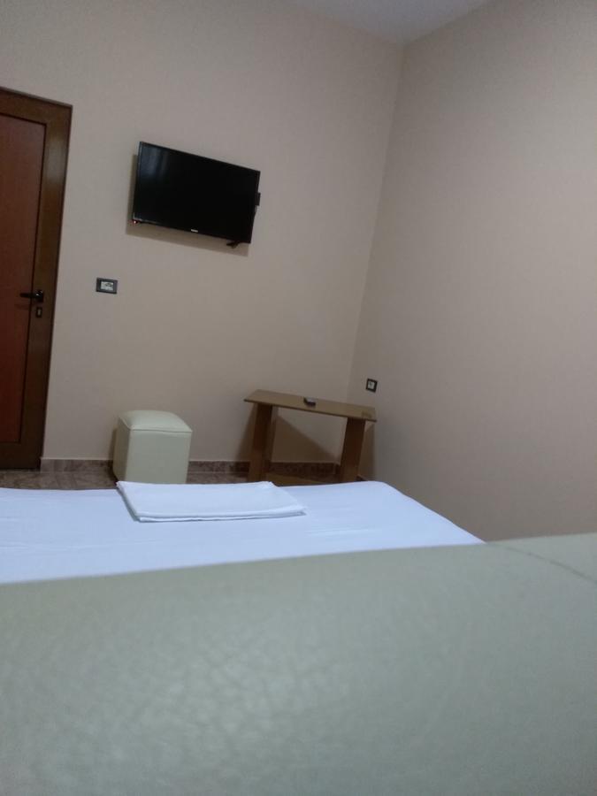Hotel Gjeli فيير المظهر الخارجي الصورة
