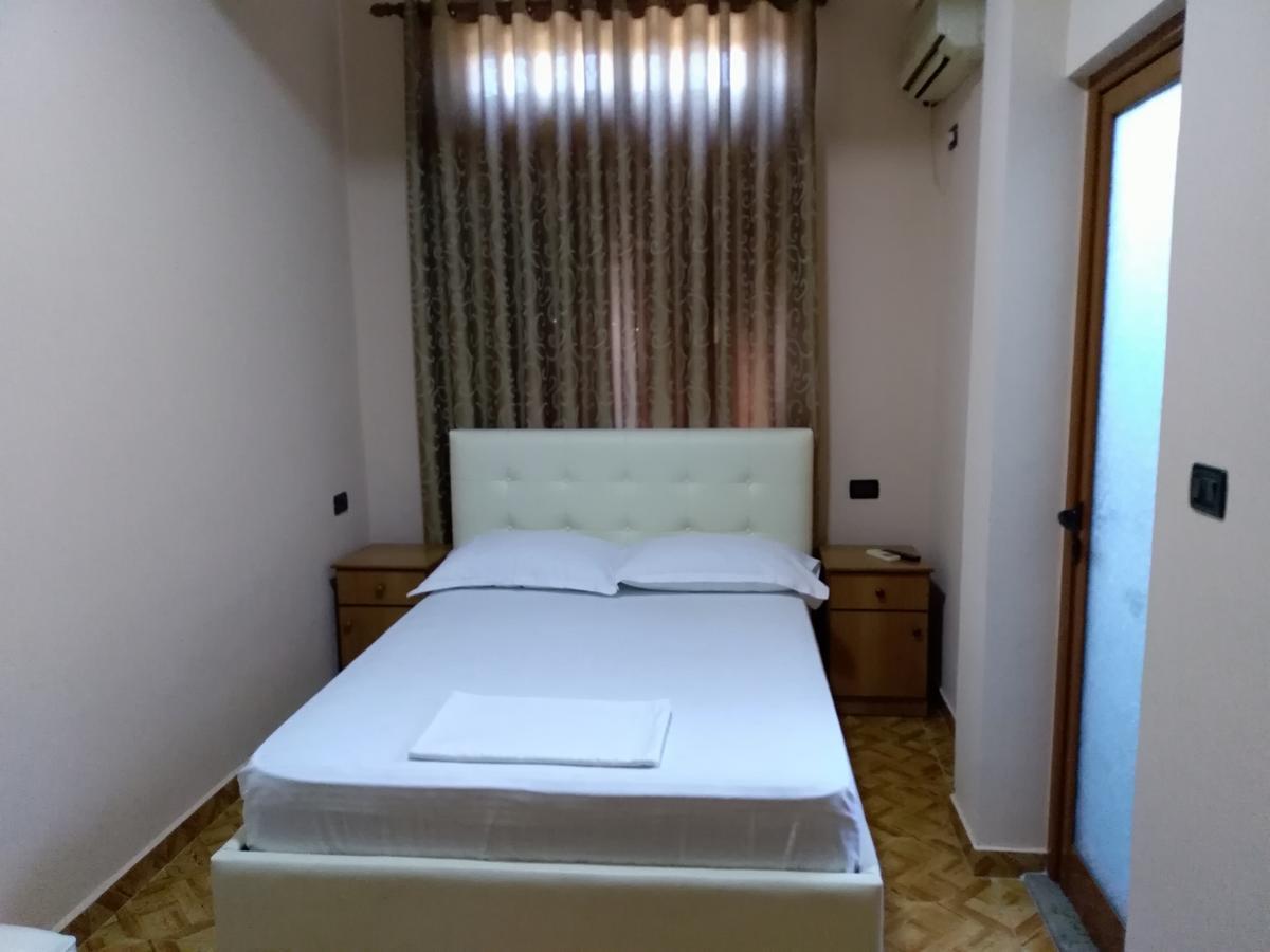 Hotel Gjeli فيير المظهر الخارجي الصورة