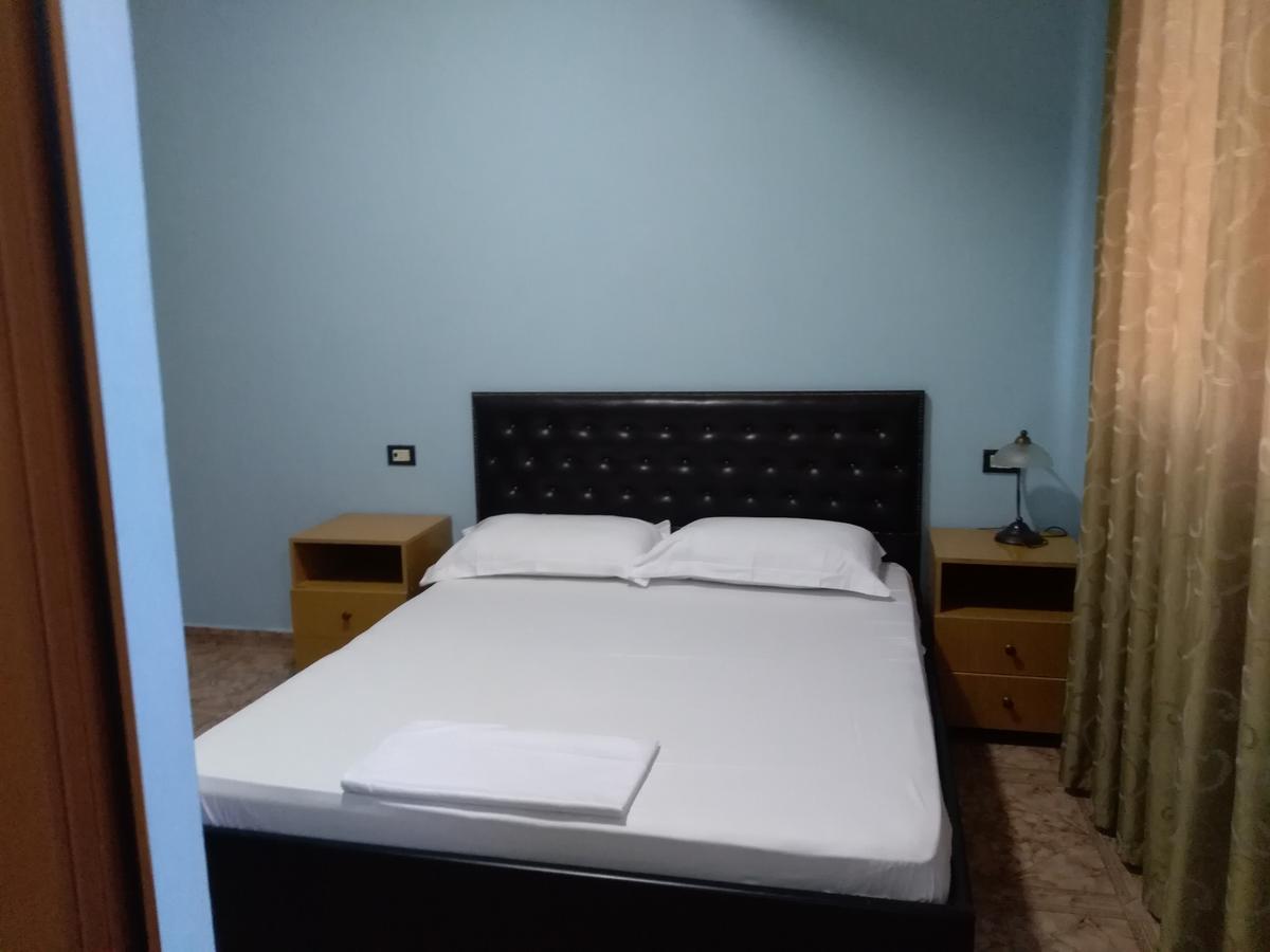 Hotel Gjeli فيير المظهر الخارجي الصورة
