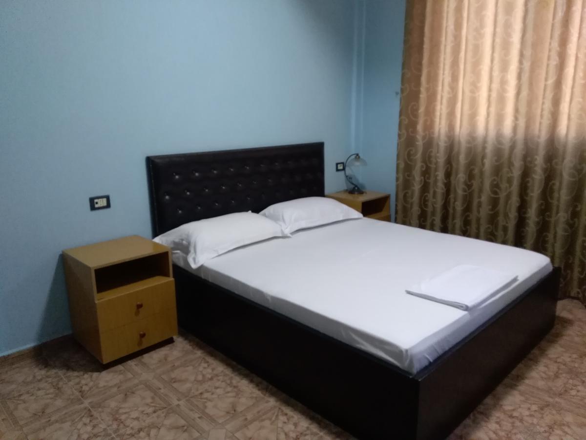 Hotel Gjeli فيير المظهر الخارجي الصورة